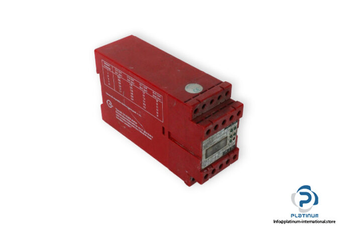 elan-SRB-NA-R-C.21-L2A-24V-safety-relay-(used)