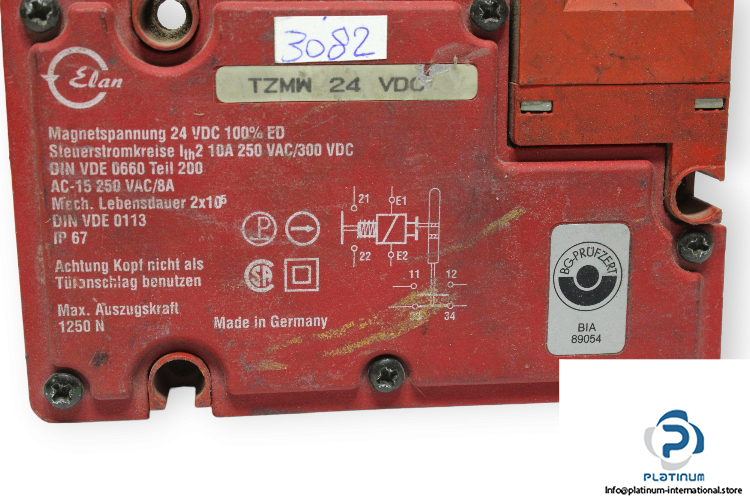 elan-TZMW-24-VDC-safety-lock-switch-(used)-1