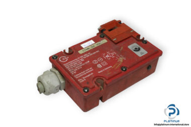 elan-TZMW-24-VDC-safety-lock-switch-(used)