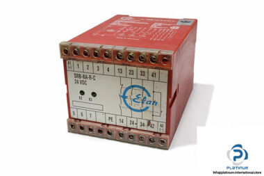 elan-SRB-NA-R-C-24V-safety-relay