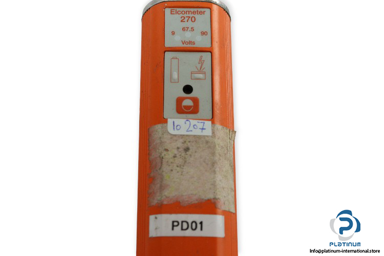elcometer-270-pinhole-detector-(used)-1