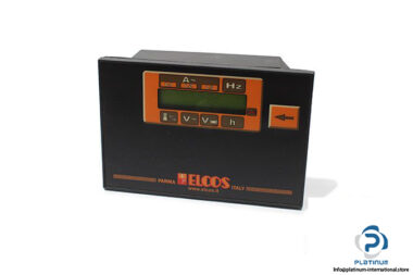 elcos-SGE-105-tool-for-generator-set