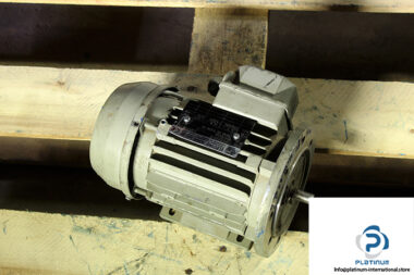 electro-adda-FCP63ECC-2-brake-motor-used