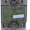 electromatic-RA4825-D12-solid-state-relay-(Used)-1