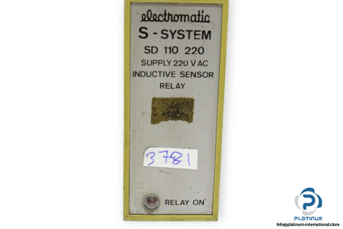 electromatic-SD-110-220-inductive-sensors-relay-(used)-2