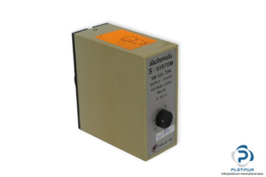 electromatic-SM-125-724-voltage_current-control-relay-new