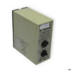 electromatic-ST-185-220-temperature-difference-relay-(used)