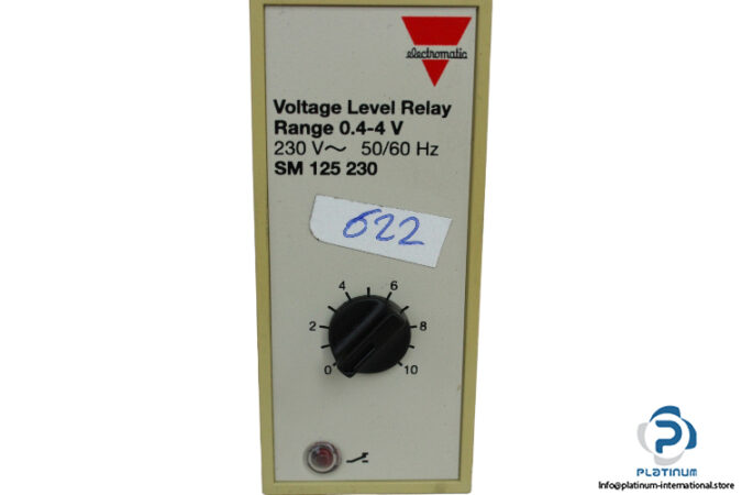 electromatic-sm-125-230-level-relay-3