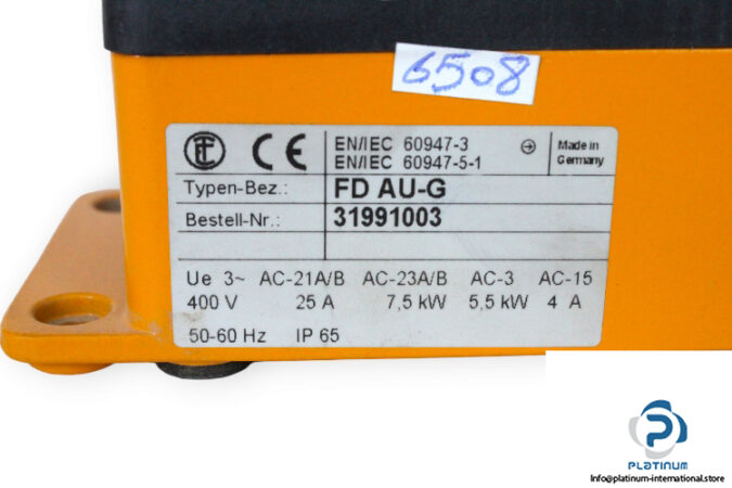 elektra-FD-AU-G-foot-operated-switch-new-2