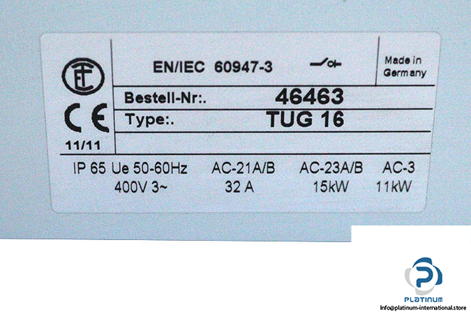 elektra-tailfingen-TUG-16-changeover-switch-(new)-1