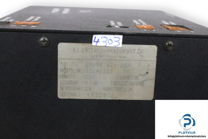 elektro-automat-ik-EA-PS-624-05A-power-supply-(used)-2