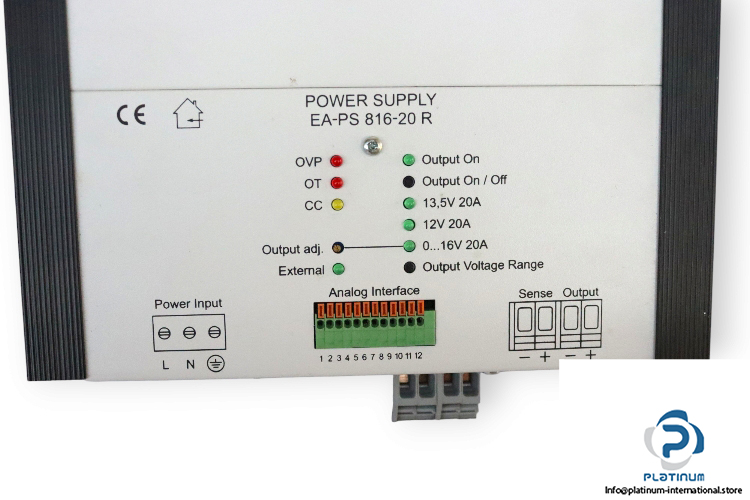 elektro-automatik-PS-816-20-R-wall-mount-power-supply-(new)-1