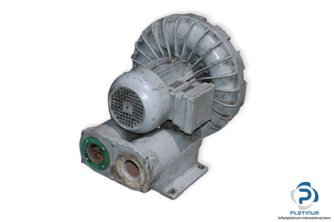 elektror-SD-6-single-side-channel-blower-used-1