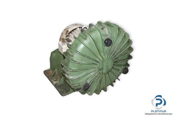 elektror-SD-72-single-side-channel-blower-used