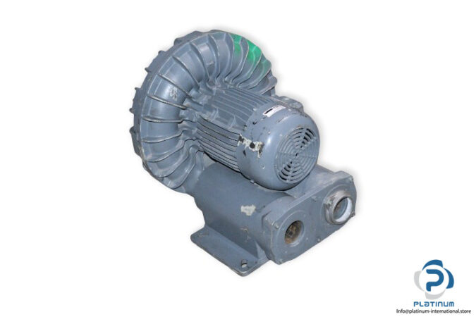 elektror-SD600_S439-single-side-channel-blower-used