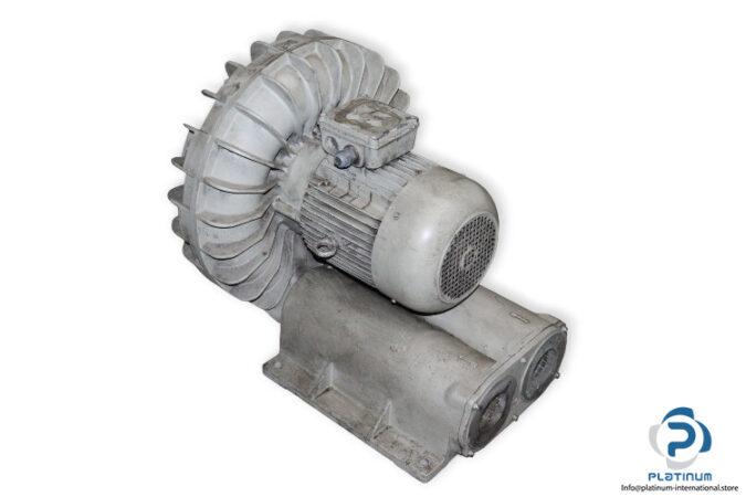 elektror-SD90-single-side-channel-blower-used-1