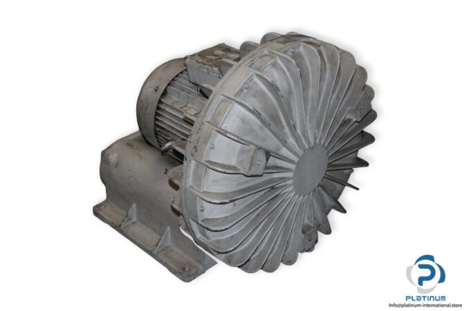 elektror-SD90-single-side-channel-blower-used