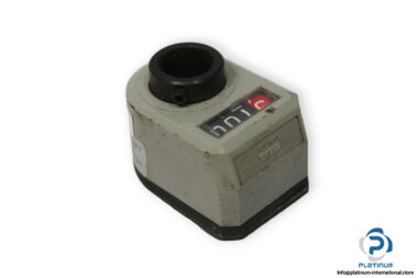 elesa-DD51-FR-002.5-D-GR-mechanical-position-indicators-counter-(used)