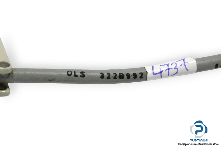 elesta-OLS-322B992-photoelectric-sensor-used-2