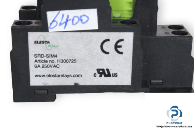 elesta-SRD-SIM4-relay-socket-(new)-1