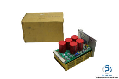 elettronica-industriale-ALIM.PWR50-circuit-board