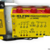 elfin-050ASL500FI12-flashing-safety-device-(used)-1
