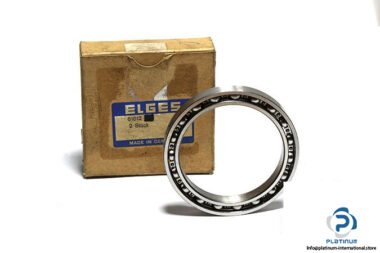 elges-61812-deep-groove-ball-bearing