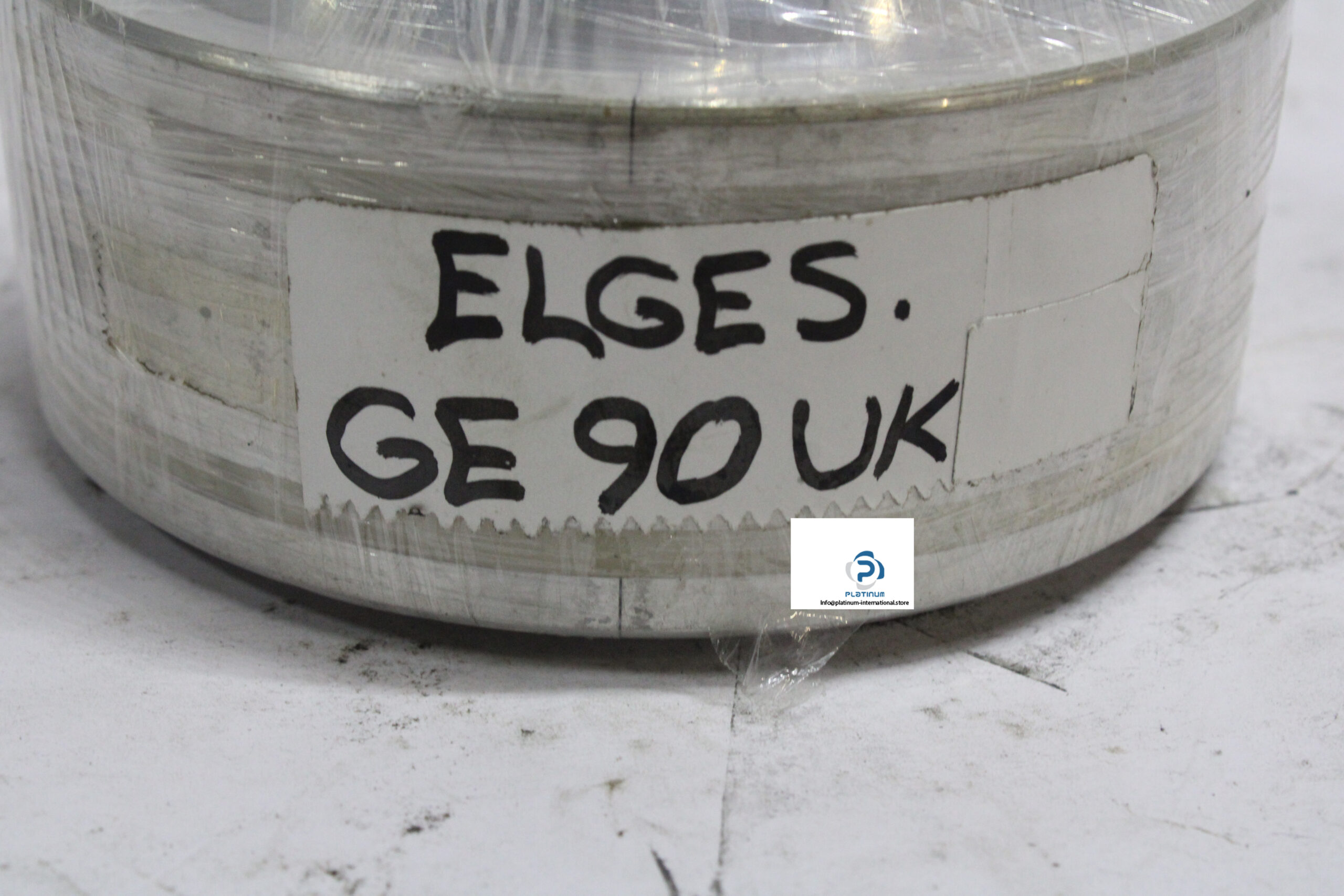 elges-GE-90-UK-spherical-plain-bearing-(used)-1