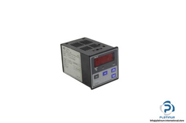 eliwell-EWTR-911_H-temperature-controller