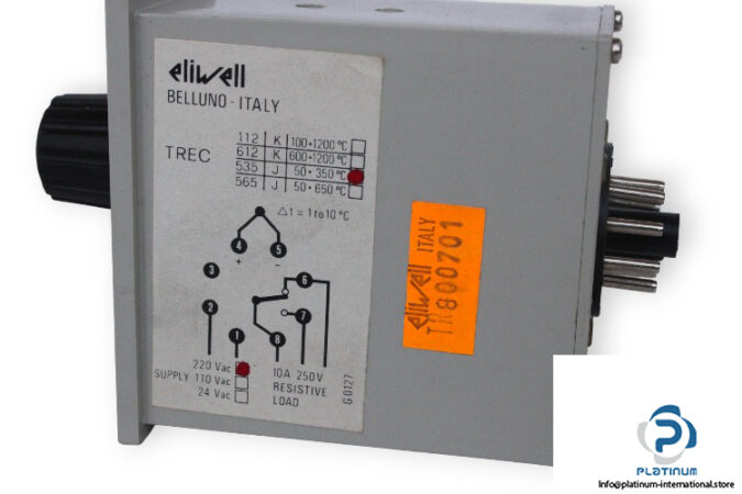 eliwell-trec-535-_-220v-ac-temperature-controller-new-2