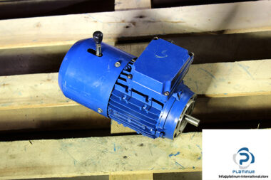 elle.gi-MSEJ7124-brake-motor-used