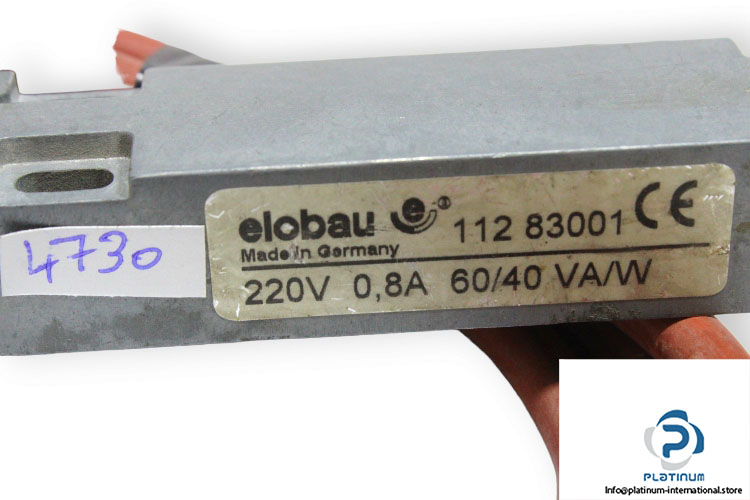 elobau-ULS-80-magnetic-sensor-used-2