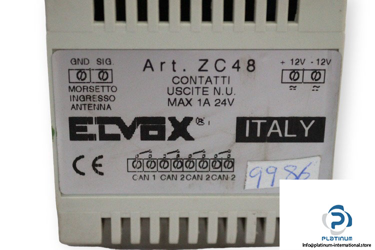 elovox-ZC48-4-channel-control-module-new-2
