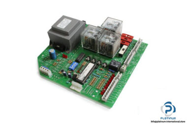 elpro-10-PLUS-circuit-board