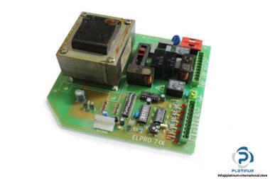 elpro-7-circuit-board