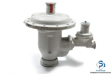 elster-MAF25EI-pressure-regulator