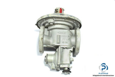 elster-MR-25-F4-SM-gas-pressure-regulator