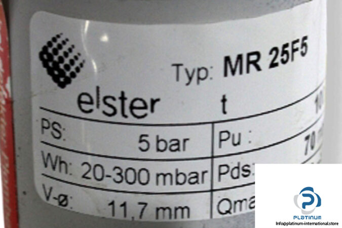 elster-mr-25f5-gas-pressure-regulator-2