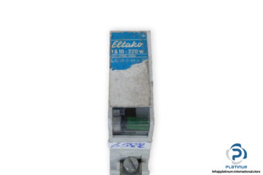 eltako-1S10-220W-impulse-switch-(used)-1