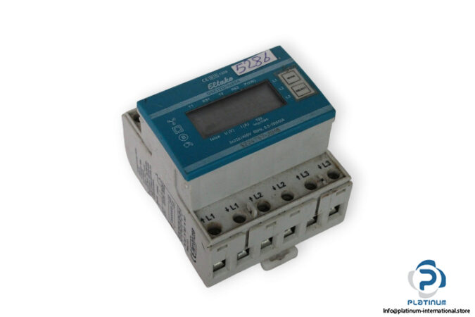 eltako-DSZ12D-energy-meter-(used)-2