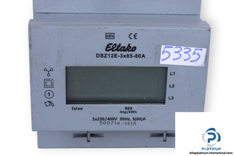 eltako-DSZ12E-3X65-80A-three-phase-energy-meter-(used)-1