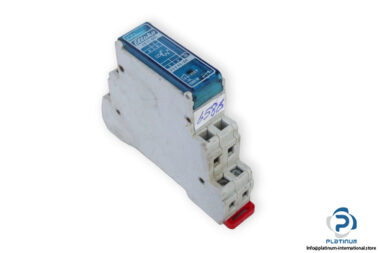 eltako-ER11-001-switch-relay-(used)
