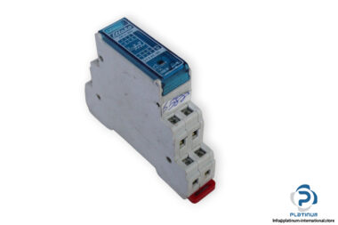 eltako-ER11-002-switch-relay-(used)