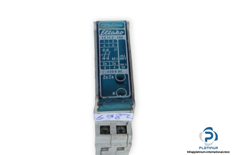 eltako-ES11.2-200-electronic-impulse-switch-(used)-1