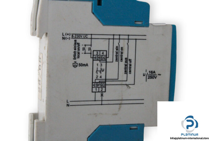 eltako-ES12Z-110-impulse-relay-(used)-1