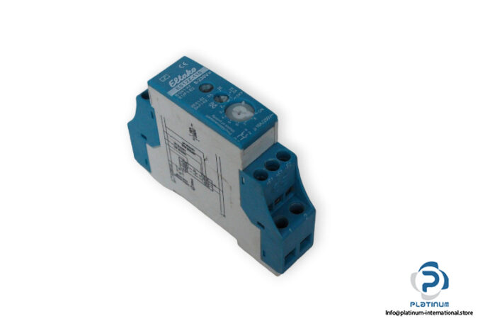 eltako-ES12Z-110-impulse-relay-(used)