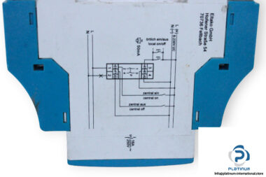 eltako-ES12Z-200-UC-impulse-switch-(used)-1