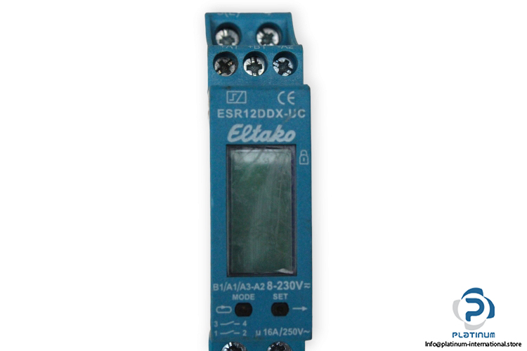 eltako-ESR12DDX-UC-digital-integrated-relay-(used)-1