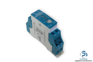 eltako-ESR12NP-230V-UC-impulse-switch-with-integrated-relay-(used)