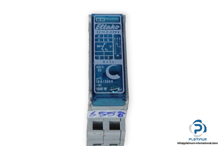 eltako-EZ11.2-220V-time-relay-(used)-1